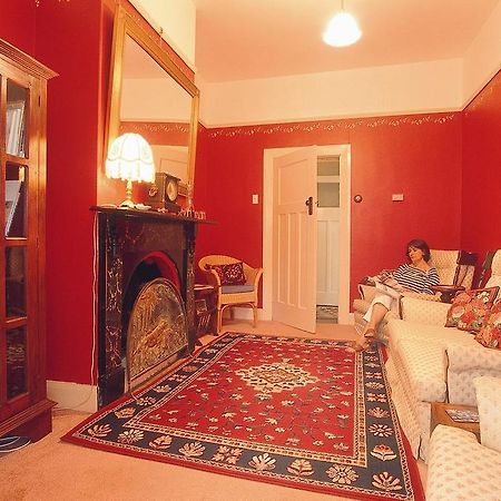 Ross B&B Accommodation Dış mekan fotoğraf