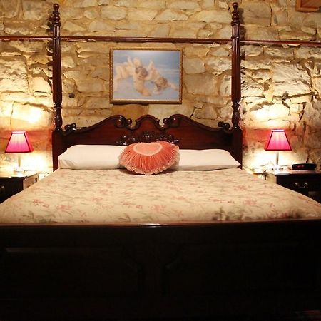Ross B&B Accommodation Dış mekan fotoğraf