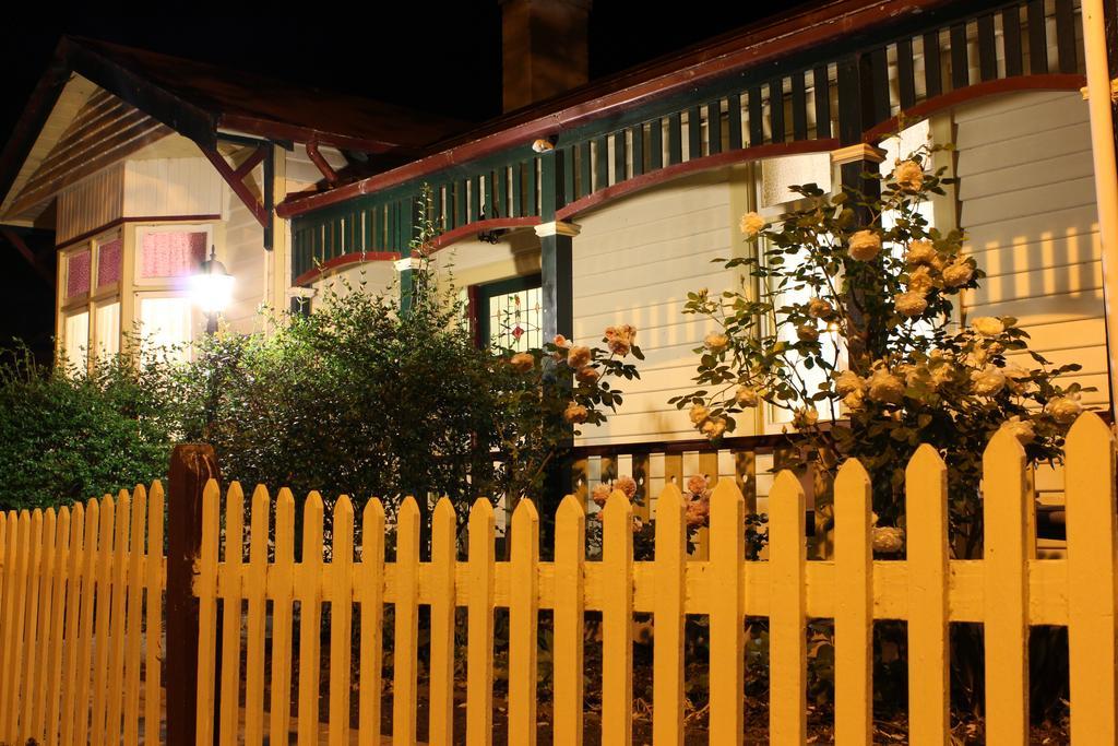 Ross B&B Accommodation Oda fotoğraf