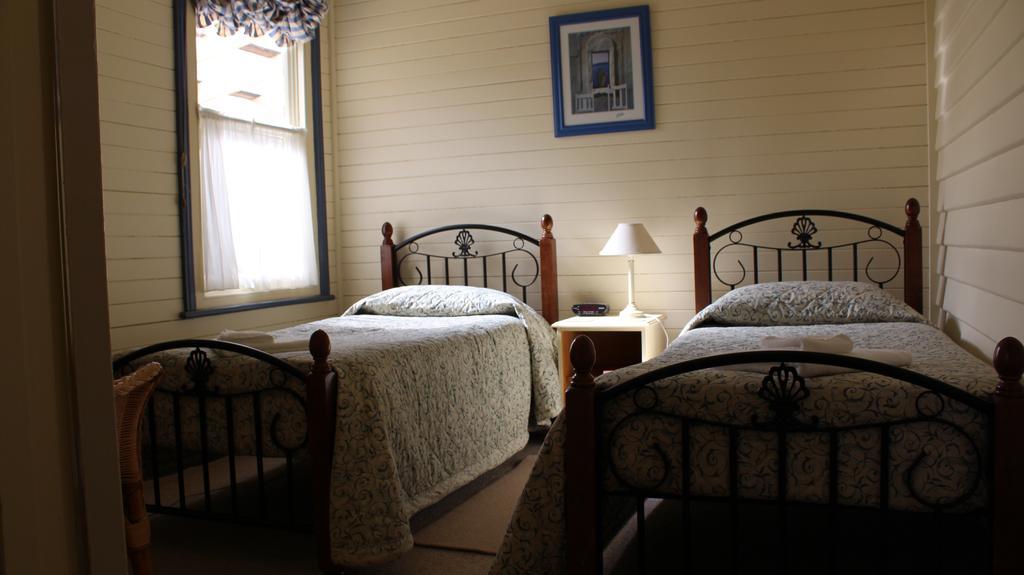 Ross B&B Accommodation Oda fotoğraf