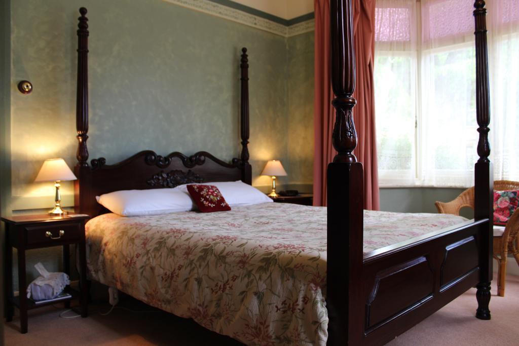Ross B&B Accommodation Oda fotoğraf