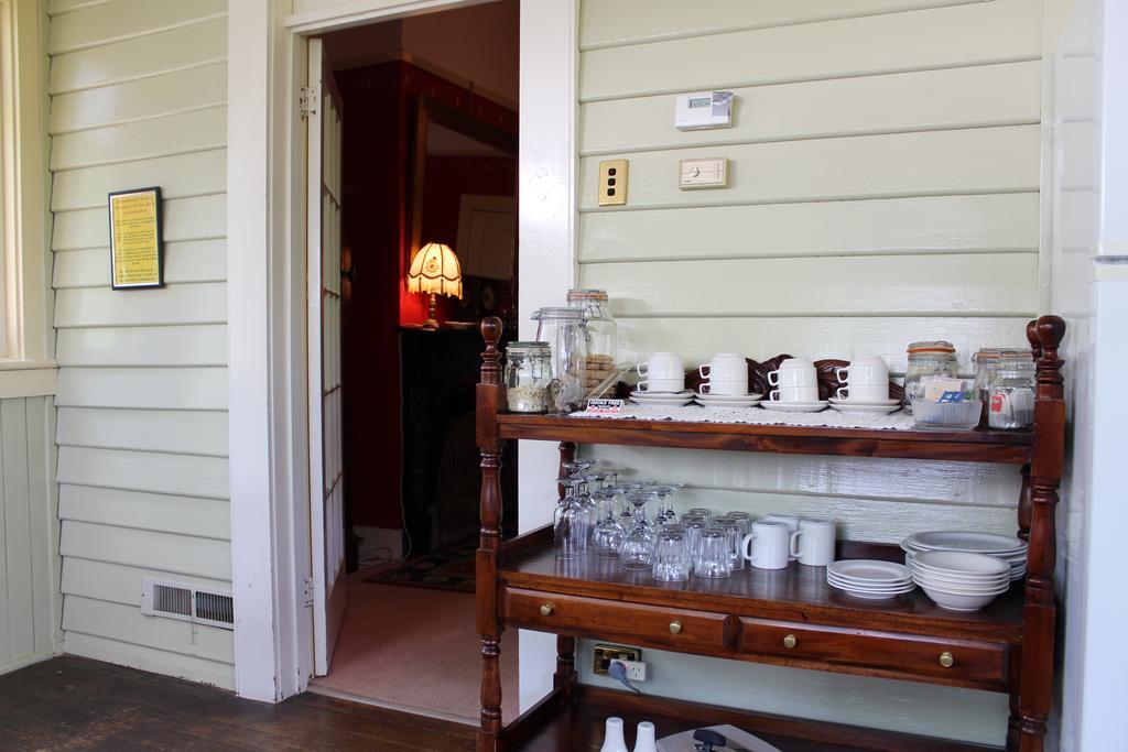 Ross B&B Accommodation Oda fotoğraf