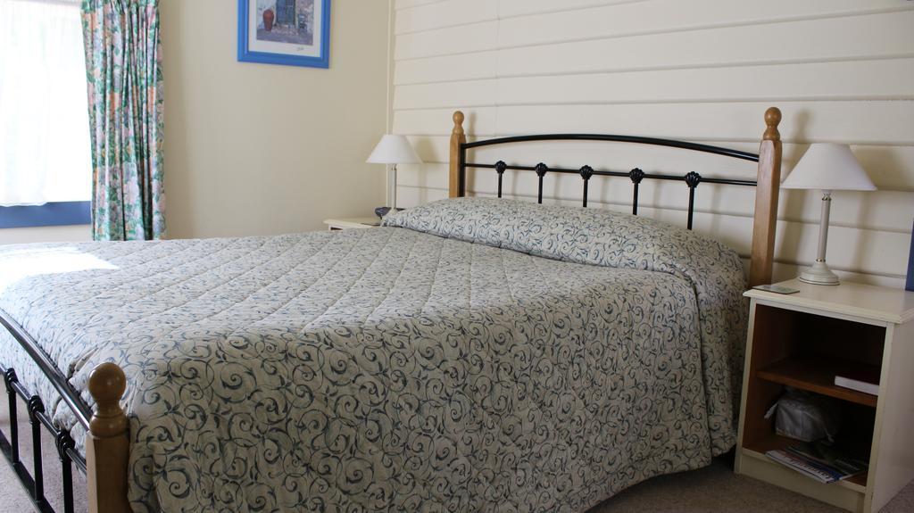 Ross B&B Accommodation Oda fotoğraf