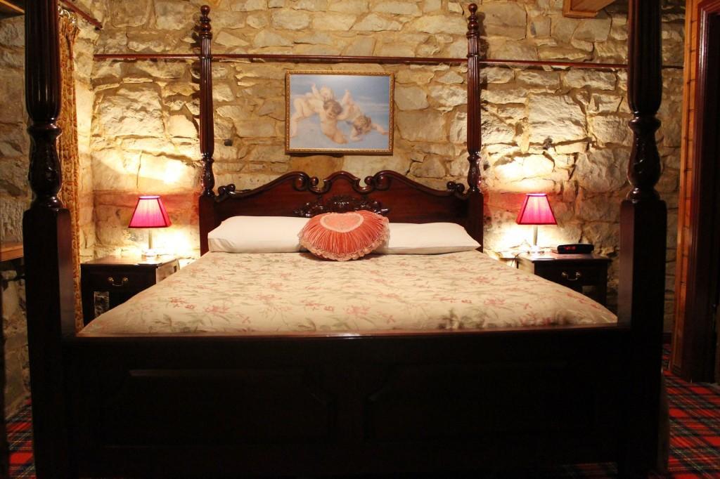 Ross B&B Accommodation Dış mekan fotoğraf