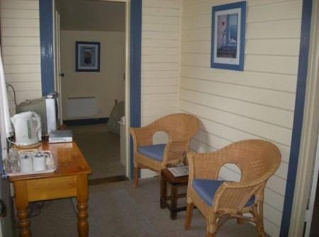 Ross B&B Accommodation Dış mekan fotoğraf