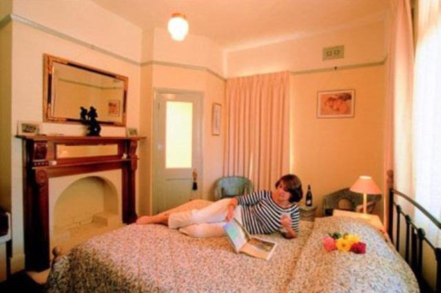 Ross B&B Accommodation Dış mekan fotoğraf