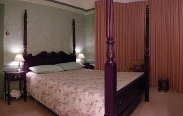Ross B&B Accommodation Dış mekan fotoğraf