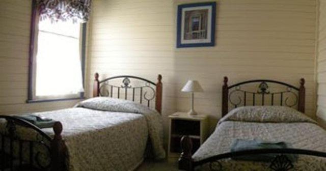 Ross B&B Accommodation Dış mekan fotoğraf