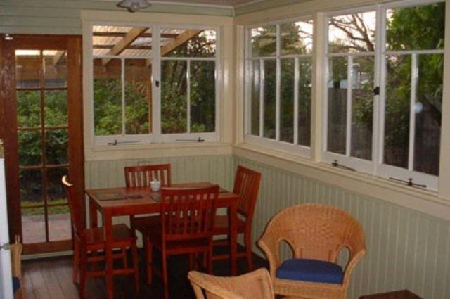 Ross B&B Accommodation Dış mekan fotoğraf