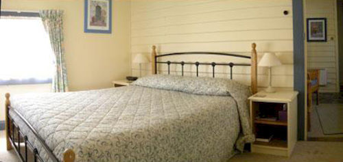 Ross B&B Accommodation Dış mekan fotoğraf
