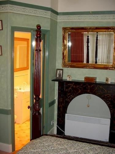 Ross B&B Accommodation Dış mekan fotoğraf