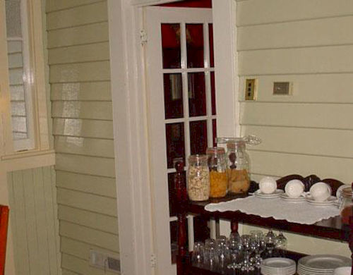 Ross B&B Accommodation Dış mekan fotoğraf