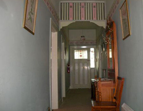 Ross B&B Accommodation Dış mekan fotoğraf