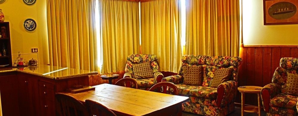 Ross B&B Accommodation Dış mekan fotoğraf