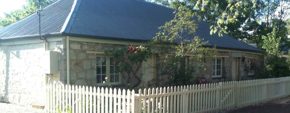 Ross B&B Accommodation Dış mekan fotoğraf