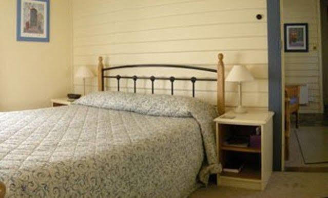 Ross B&B Accommodation Dış mekan fotoğraf